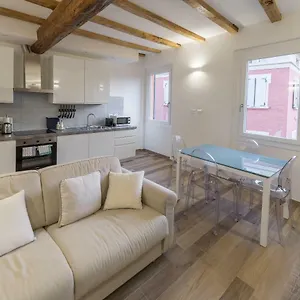 Realkasa Canonica Appartamento